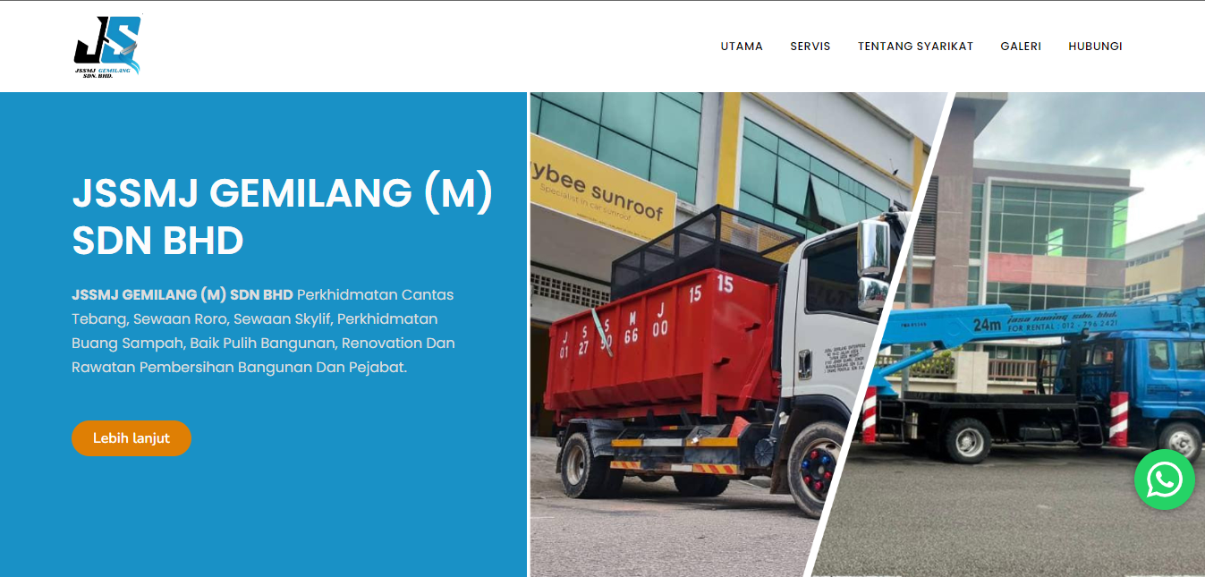 Placeholder image for JSSMJ Gemilang (M) Sdn Bhd