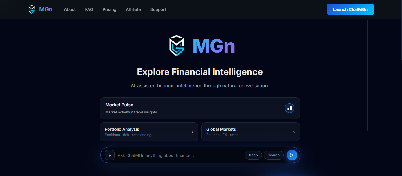 MGn